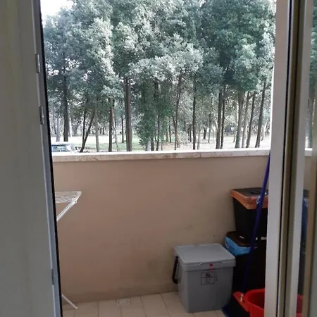 Casa Sissi Apartment *