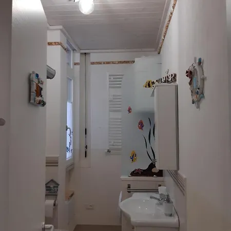 Casa Sissi Viareggio