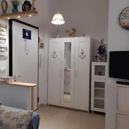 Apartment Casa Sissi *