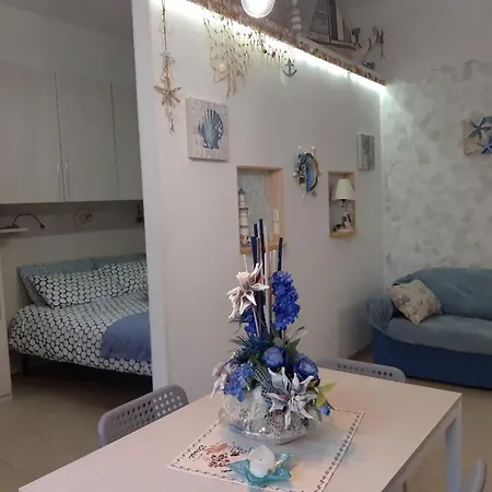 Apartment Casa Sissi Viareggio