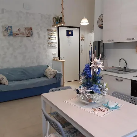 Casa Sissi Viareggio