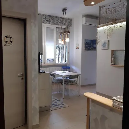 Apartment Casa Sissi