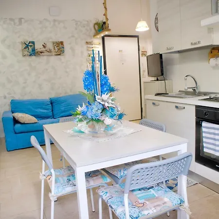 Casa Sissi * Viareggio
