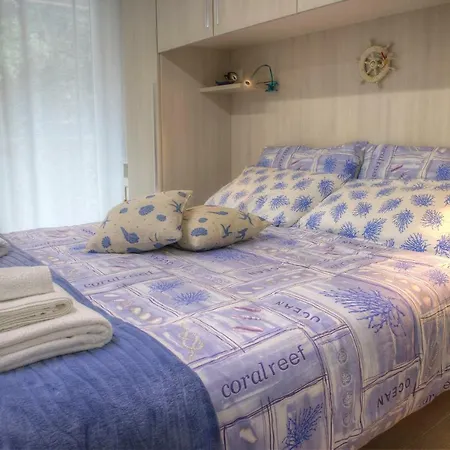 Casa Sissi * Viareggio