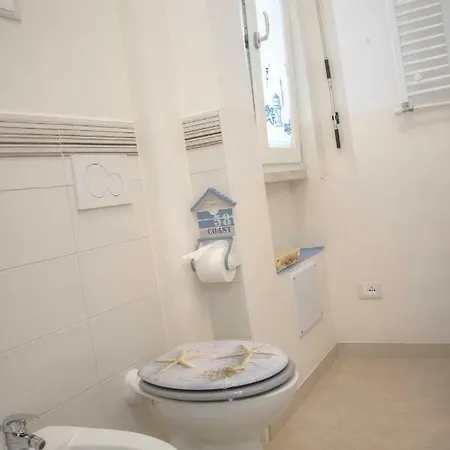 Casa Sissi Апартаменты Виареджо