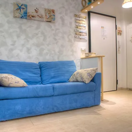 Casa Sissi Апартаменты