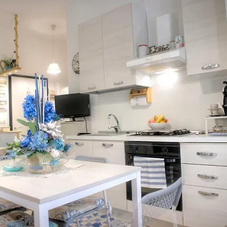 Apartment Casa Sissi