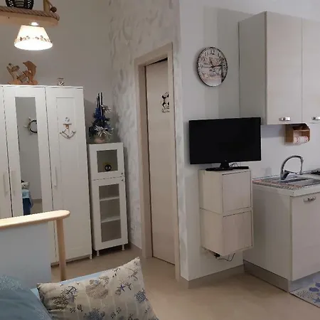 Casa Sissi Apartment