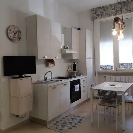 Casa Sissi * Viareggio