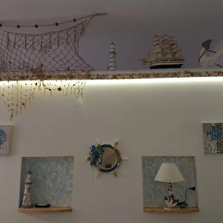 Casa Sissi Viareggio
